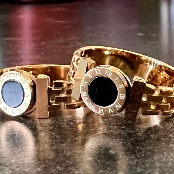 The “Exotic” Ring