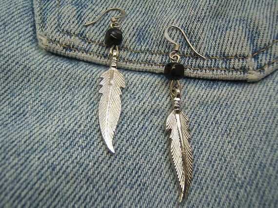 Gewebter Federkorb, Southwest Tribal Design, Aufnäher Zum Aufbügeln