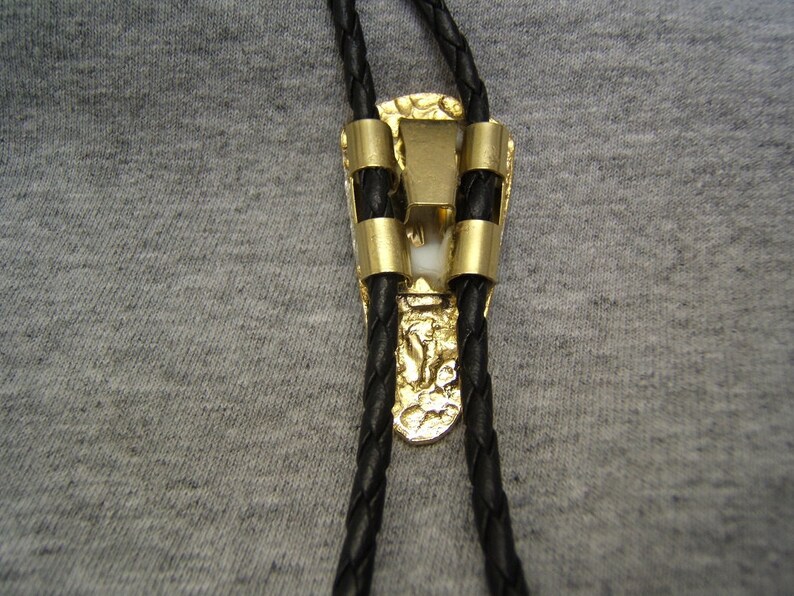 Made In USA Indian Style Eagle Bolo Tie Bolo/'s Boloties Bolas Jewelry Accessories Gold Turquoise Husband Father Grandfather Gift #80423-1