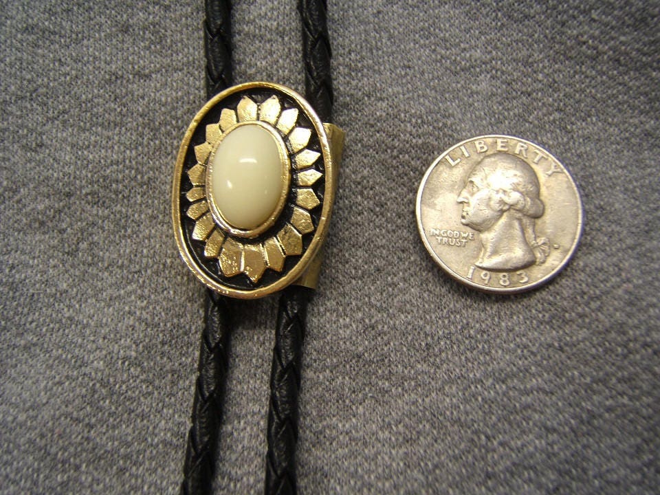 Wedding Bolo Ties Gold Bolo Tie Bolos Wedding Ties Wedding