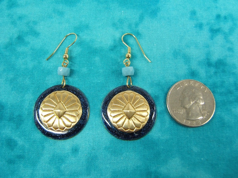 Mother/'s Day Gift Indian Style Beaded Earring Jewelry Vintage Handmade Bohemian Tribal Western Accessories On Sale Free Shipping* #80478-1