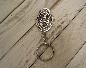 南西部ジュエリー ウエスタンジュエリー シルバーキーリング