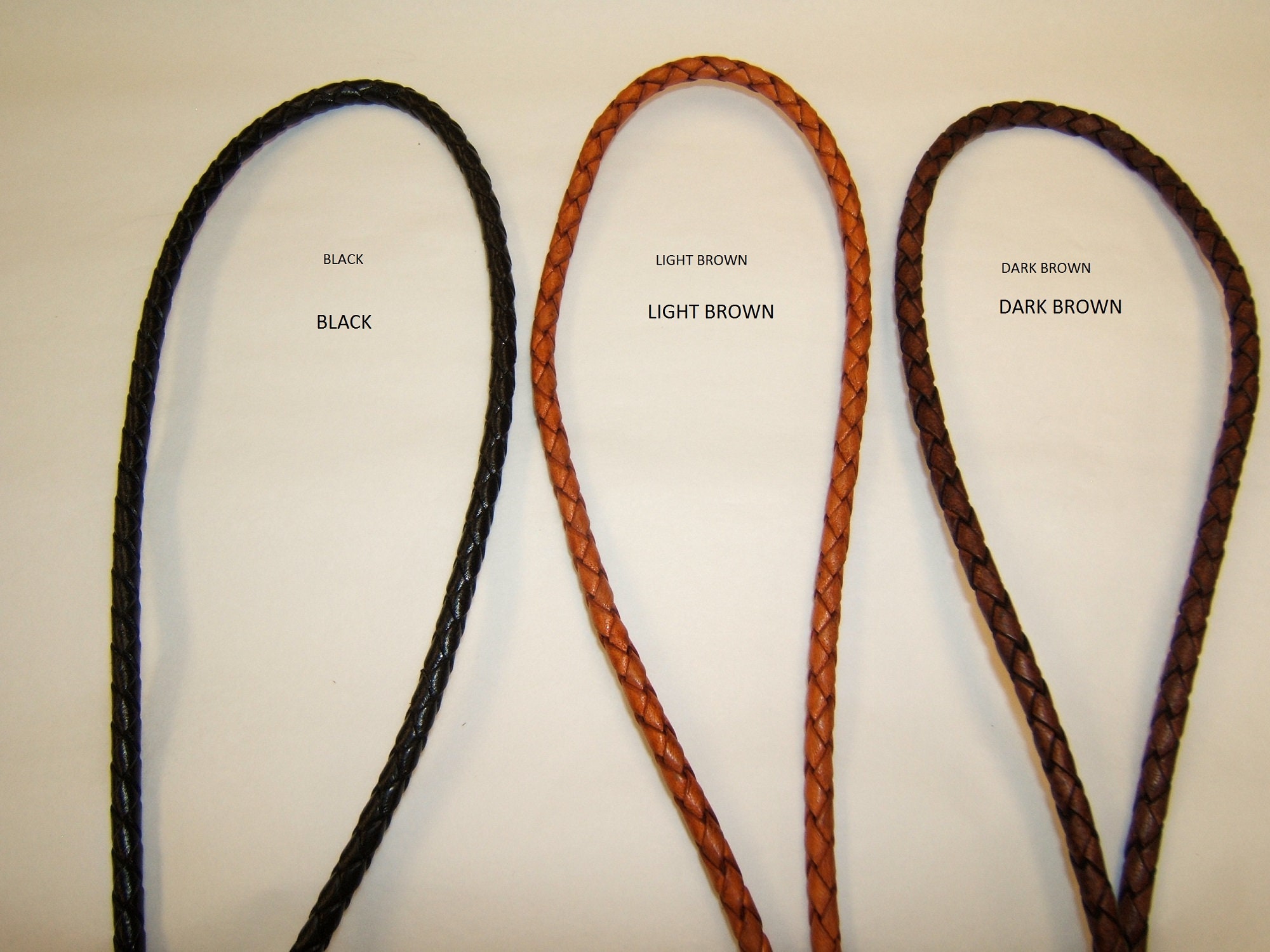 Father's Day Gift Unique Shiny Silver Bolo Tie Western