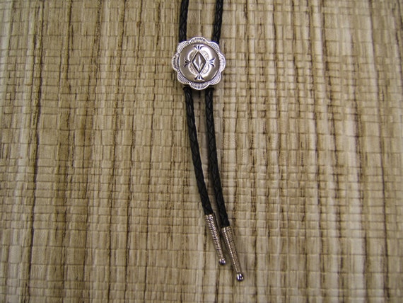 Alexandra Bolo Lariat Alexandra Bolo Lariat