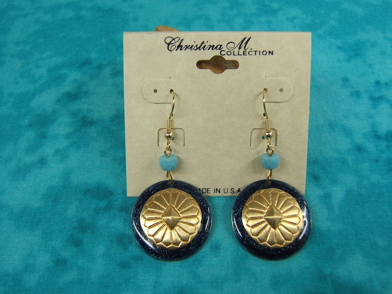 Mother/'s Day Gift Indian Style Beaded Earring Jewelry Vintage Handmade Bohemian Tribal Western Accessories On Sale Free Shipping* #80478-1