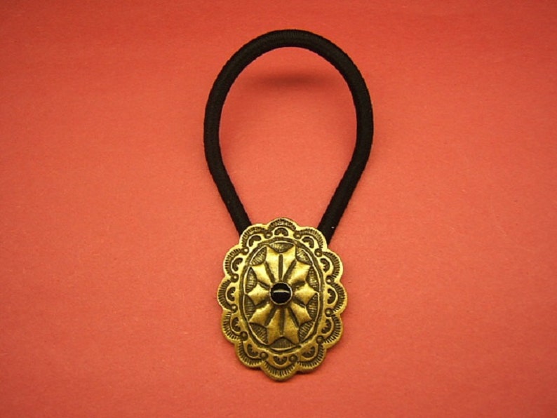 Ponytail Holders Holder Hair Ties Hair Elastics Mens Etsy