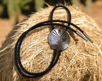 Bruiloft Bolo stropdas zuidwestelijke man in het doolhof Bolo stropdas zilveren Bolo stropdas westerse Y ketting Rodeo sieraden VS gemaakt 80619