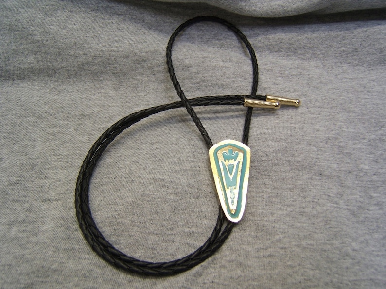 Made In USA Indian Style Eagle Bolo Tie Bolo/'s Boloties Bolas Jewelry Accessories Gold Turquoise Husband Father Grandfather Gift #80423-1