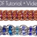 see more listings in the PDF Tutorials ADVANCED section