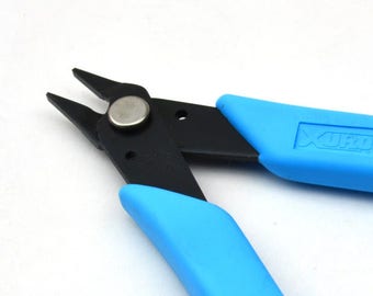 Xuron Short Nose Pliers - Jewelry Pliers For Making Chainmaille