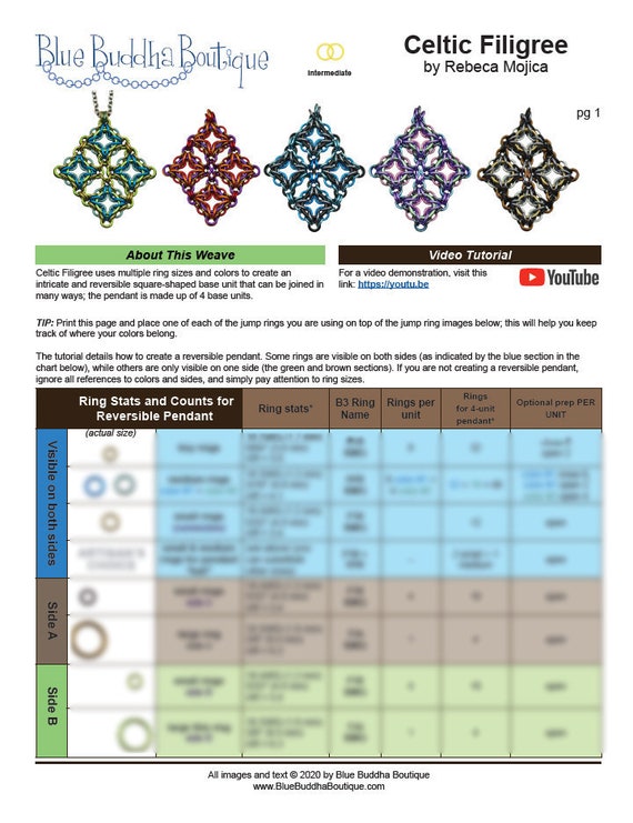 Max Stats Neck/Ring/Earring