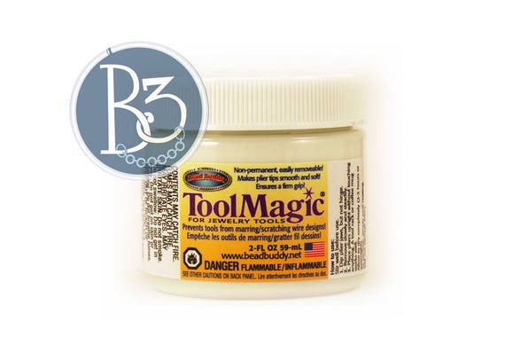 Tool Magic 2 oz. Tool Magic 2 oz.