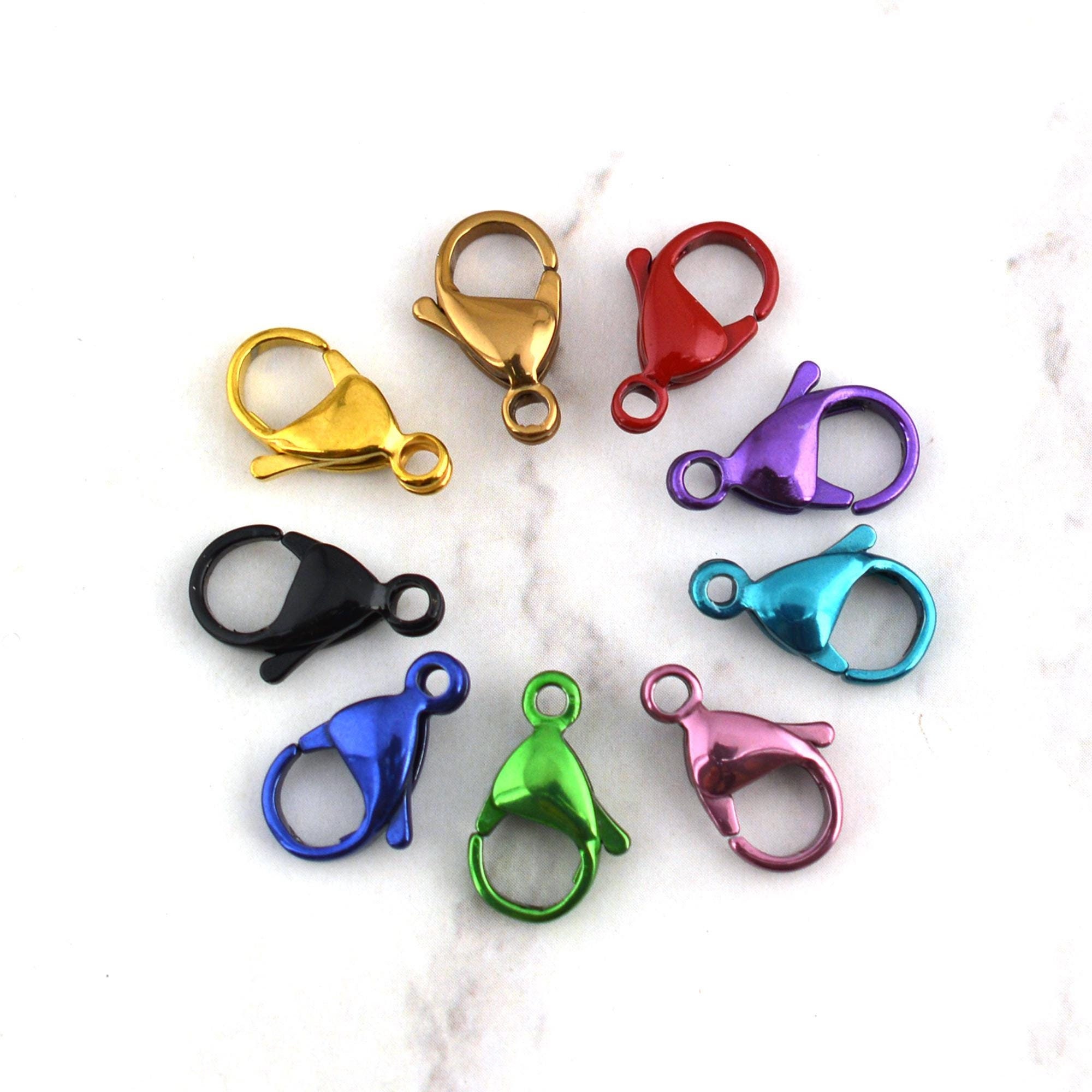 15mm lobster claw clasp discount