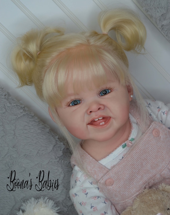 reborn adele