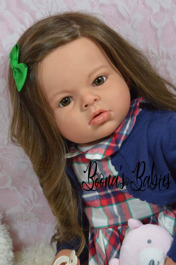 cheap toddler reborn dolls