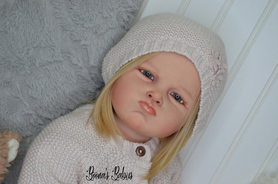 reborn baby dolls toddlers