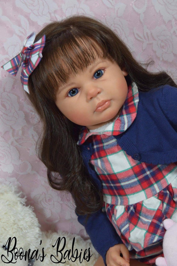 lily beth by ann timmerman