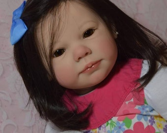 Chloe Reborn Doll Etsy Chloe Reborn Doll Etsy