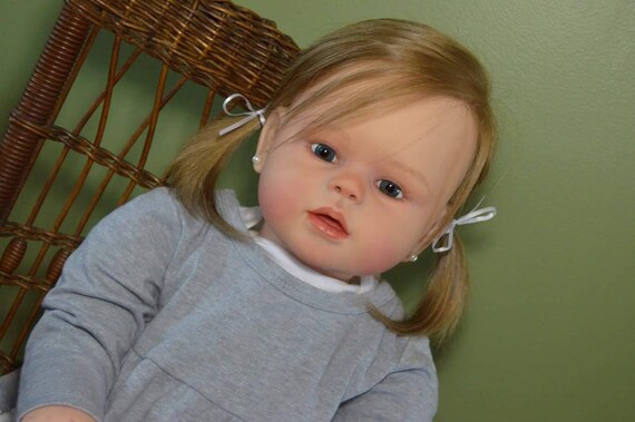 reborn toddler etsy