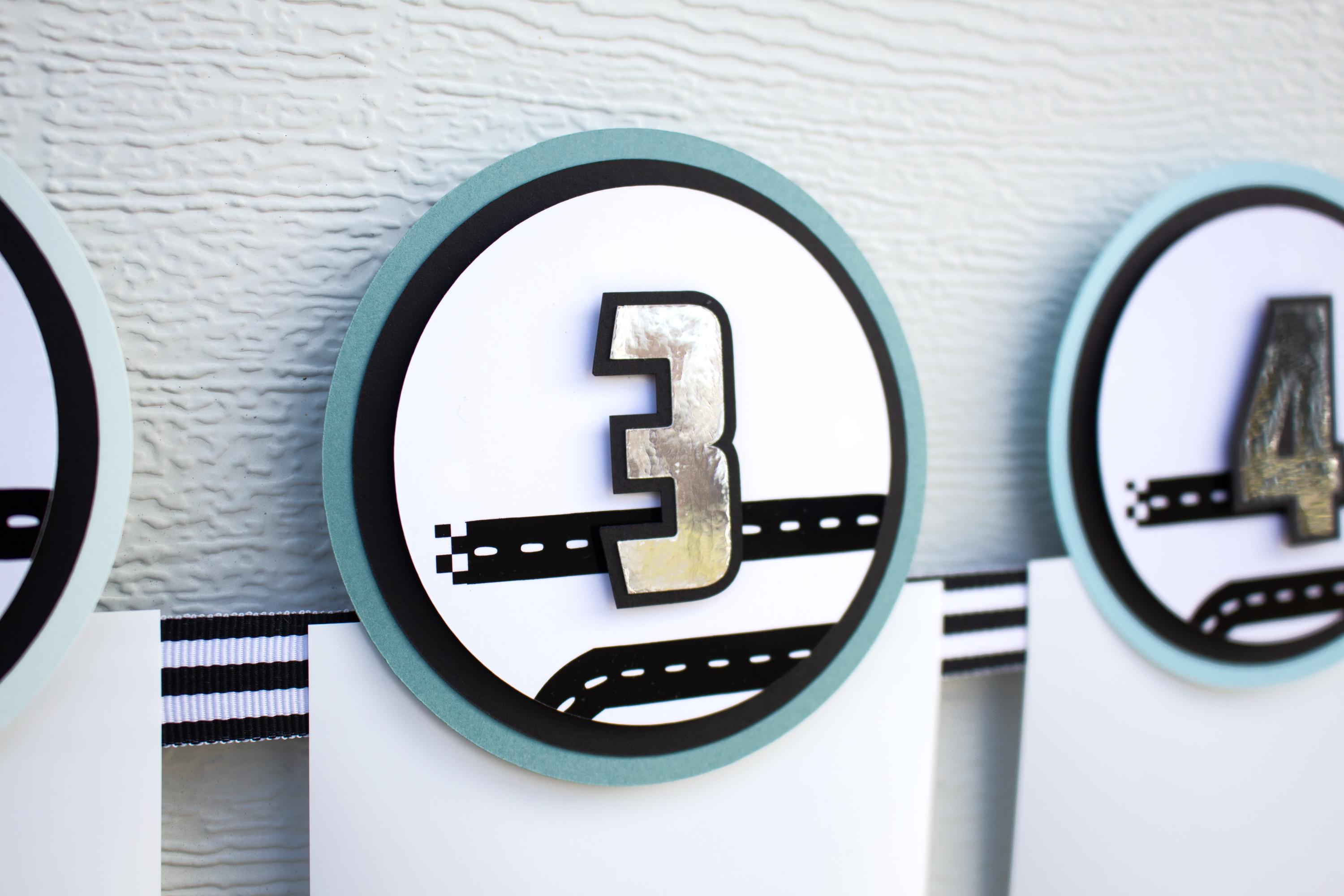 Fast ONE Birthday, Racing First Birthday, Race Car Birthday Theme, First Birthday Photo Banner, 1st Birthday Banner