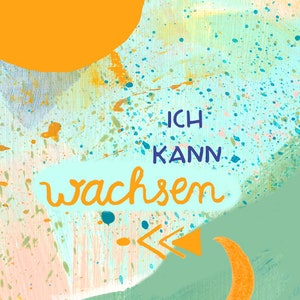 Affirmationskarten für Erwachsene Karten für ein gutes Leben 35 Karten, DIN A6, umweltfreundlich Bild 7