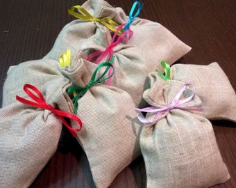 Handmade Lavender sachet