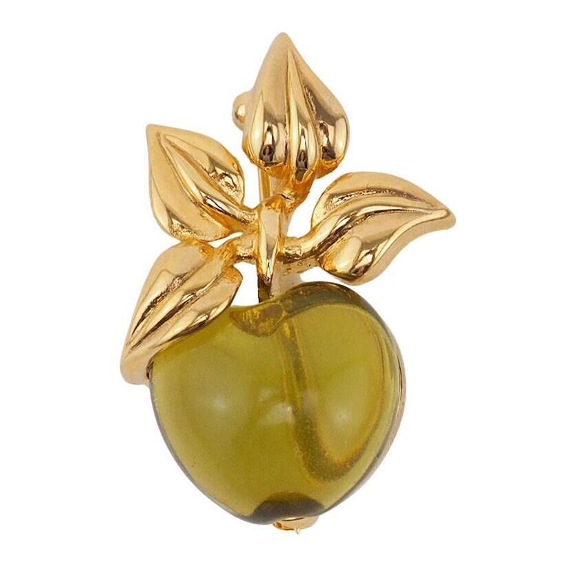 Austria Fruit Brooch - Etsy