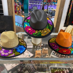 Fun in the Sun, Spring  Hats Abound!