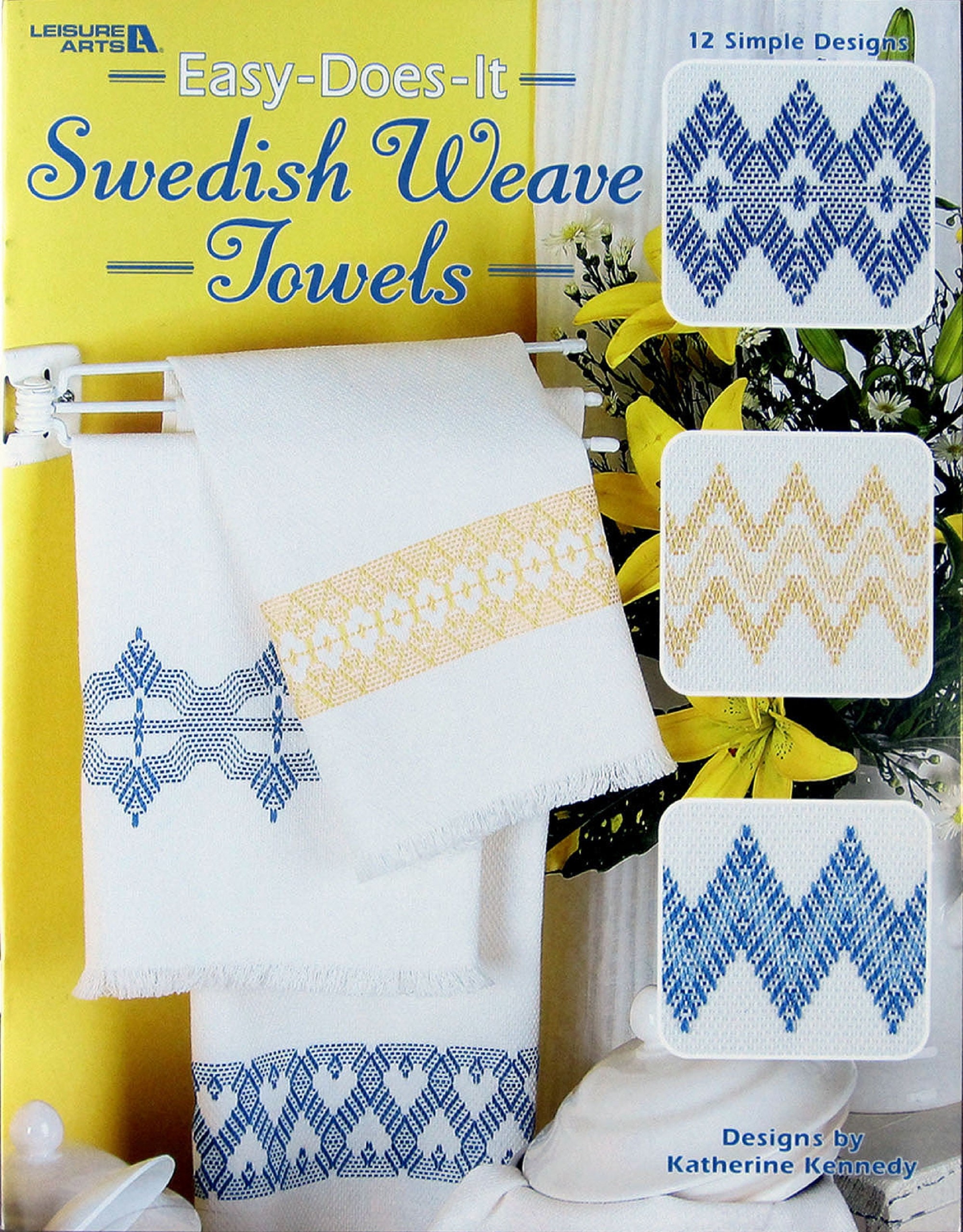 Huck Cleaning Towels: 16 x 26, Color Options, Cotton (Huck Weave