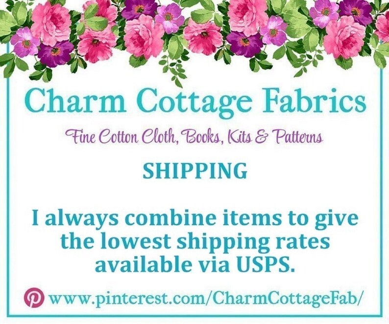Prim /& Proper Charm Pack Penny Rose Fabrics Lindsay Wilkes Quilting Cotton Sewing Supplies Calico Pre cut Cotton Squares Floral Fabric