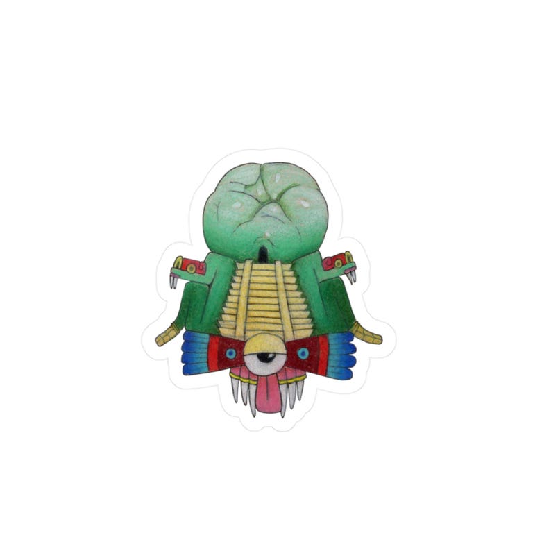 Calli image 1