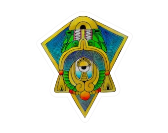 Coatl Talisman