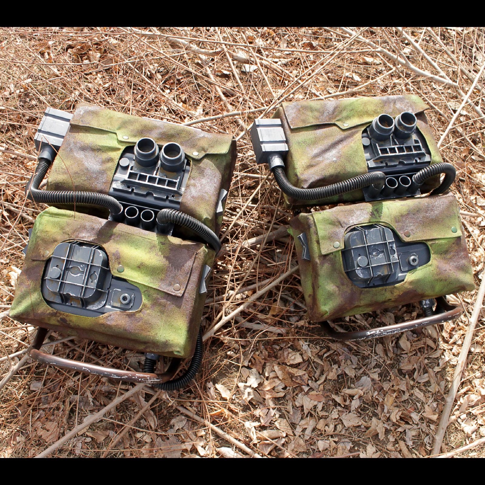 Rebel backpack sale