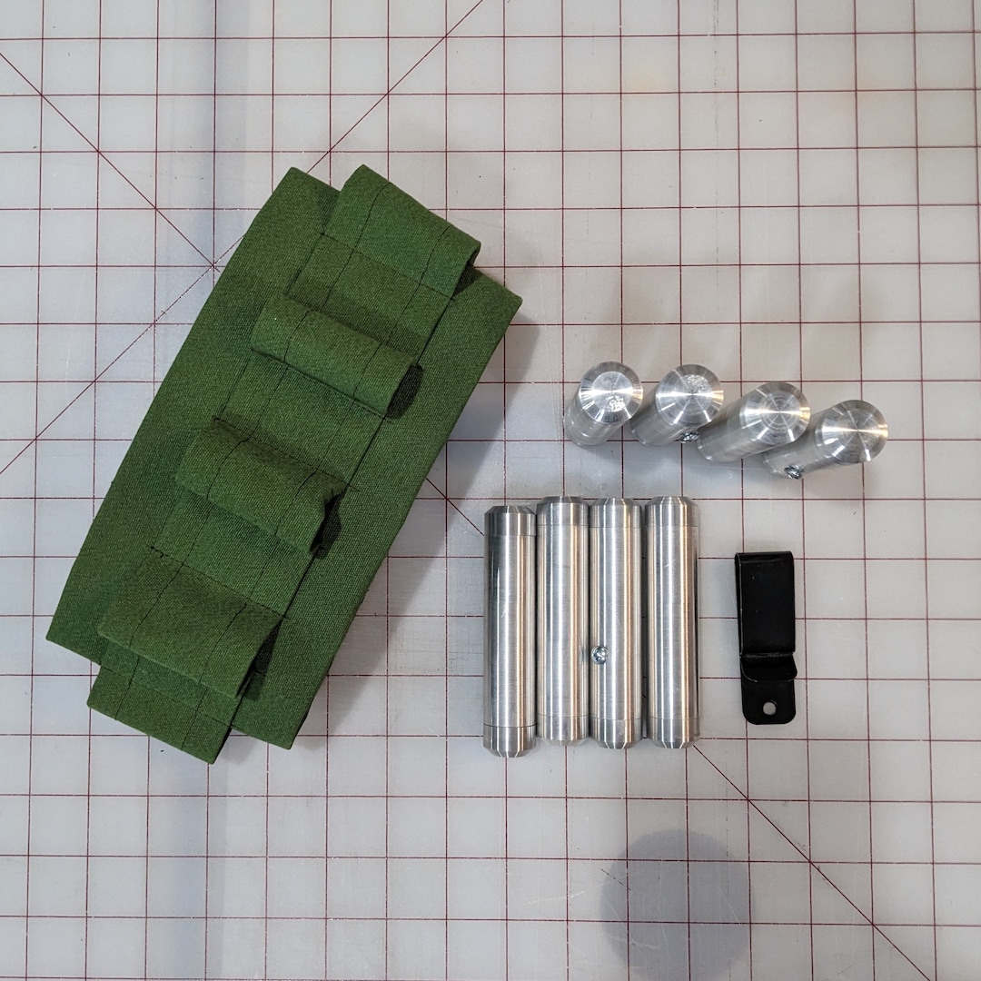 X Wing Pilot Leg Flares and Holster Etsy