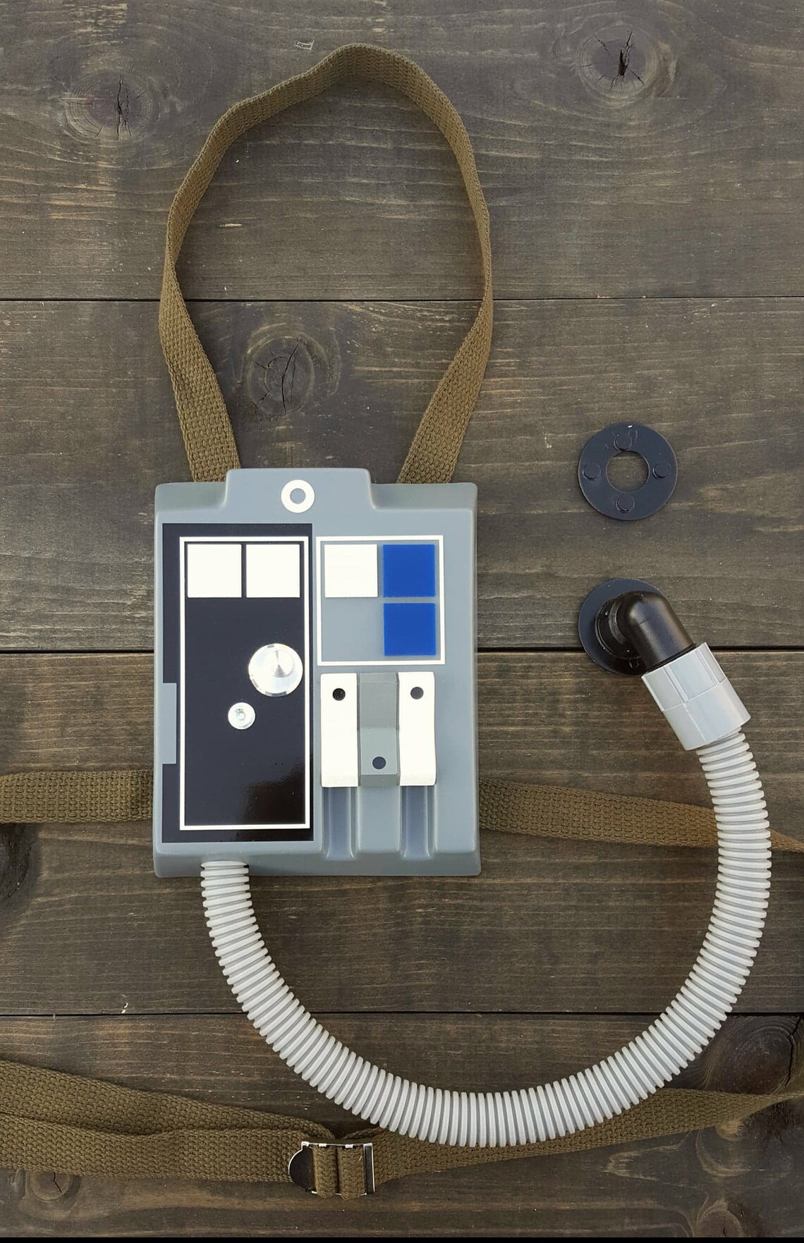 XWing Pilot Chest Box Etsy