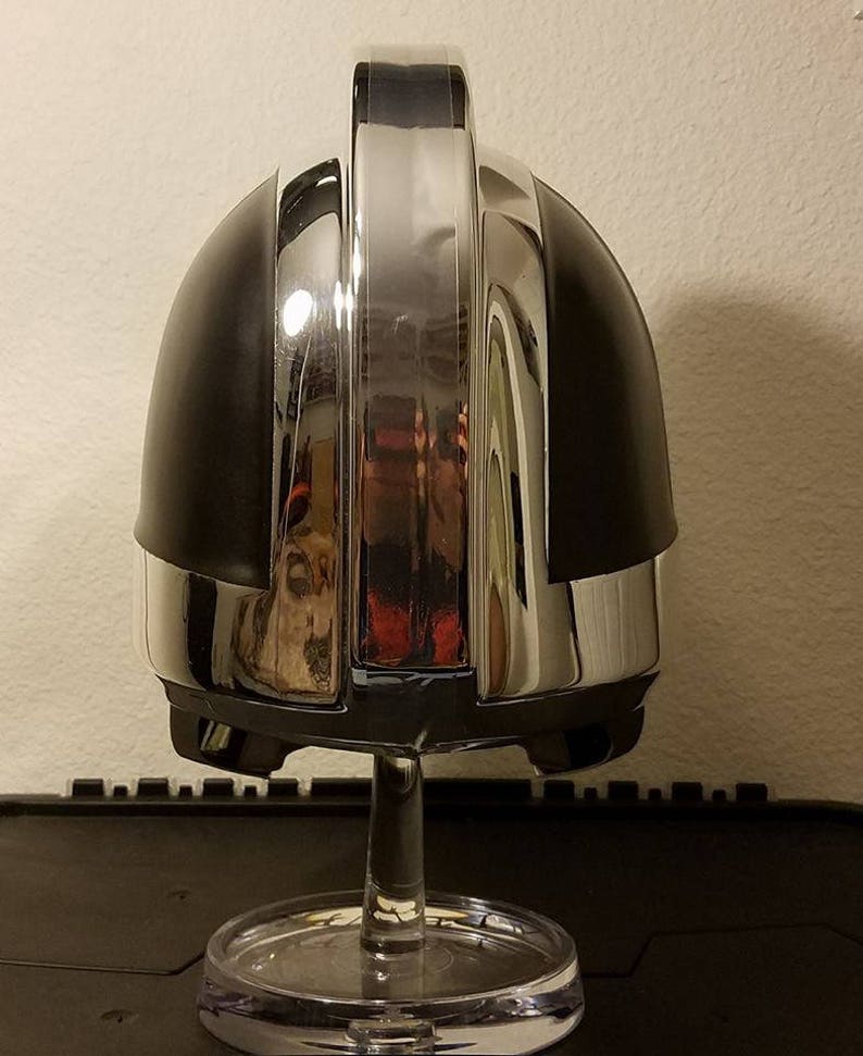 Cylon Helmet - Etsy