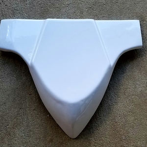 Armadura de bacalao Mandalorian / Boba / Jango Fett
