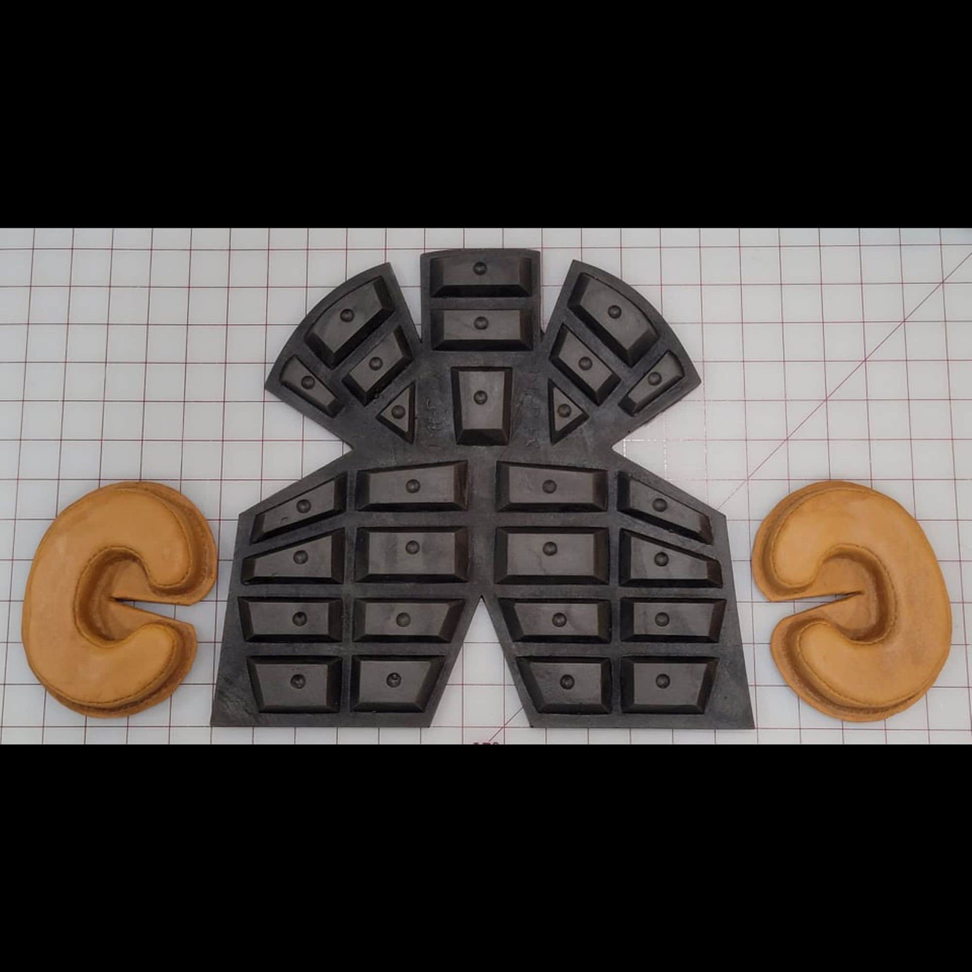 X Wing Helmet Liner