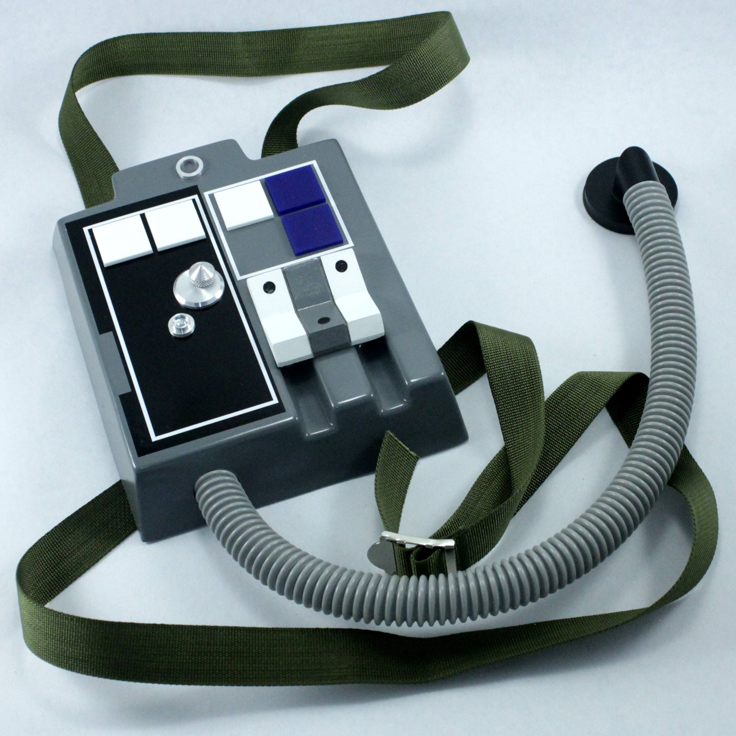 Rogue One X-wing Pilot Chest Box - Etsy