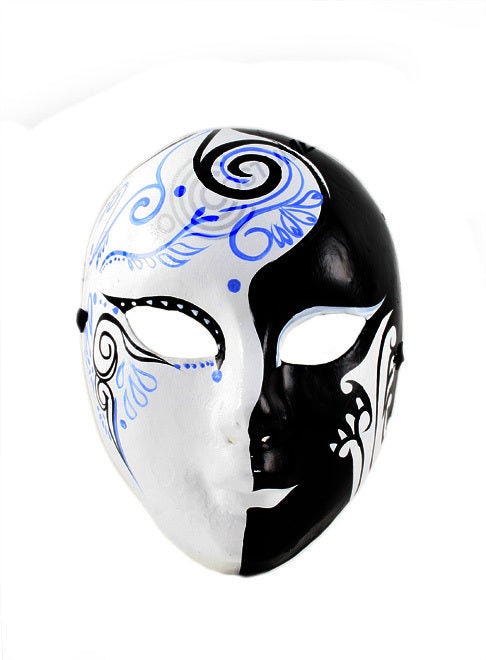 Athenas Full Face Mask