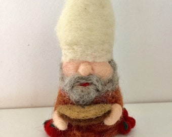 Kit: September Gnome of the Month