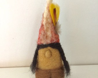 Kit: November Gnome of the Month