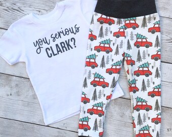 Christmas Vacation Etsy