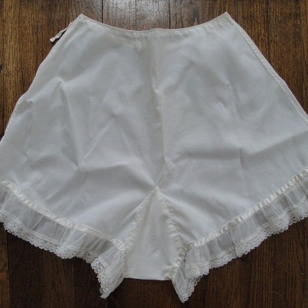 Vintage Tap Panties Etsy