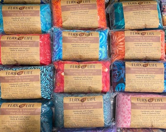 Wholesale Neck Wraps, Neck Warmers, Wholesale Gifts, Spa Gifts, Wellness Gifts, Corporate Gifts, Gifts for resale, Retreat and well-being