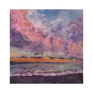 Sunset Dreams