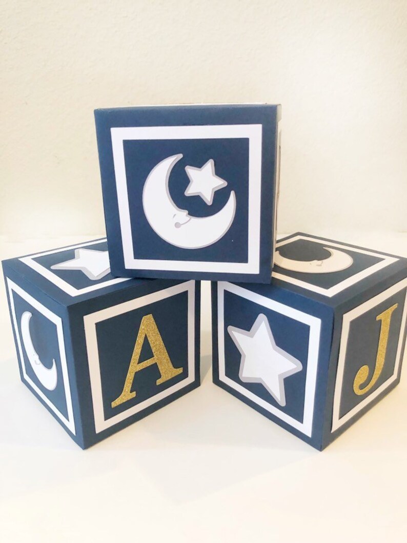 Twinkle Twinkle Little Star Baby Shower Decorations Etsy
