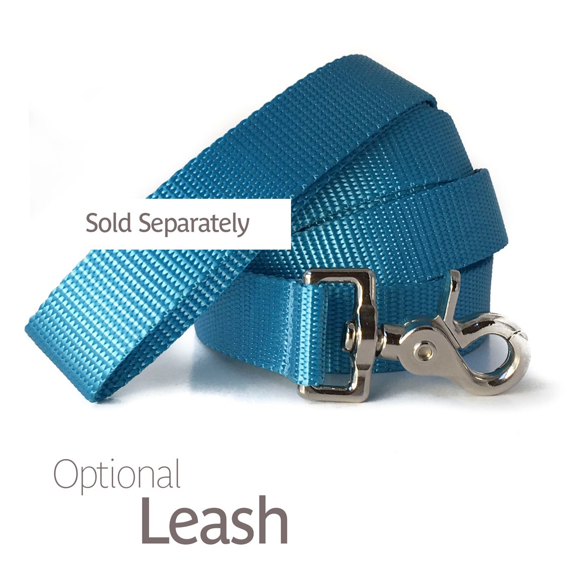 Personalized Dog Collar Engraved Buckle Dog Collar Blue Etsy