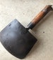 Firepit ash removal tool made from wood and steel great For campfires Too *** Factory Second Special Defect Price. 30% off ***