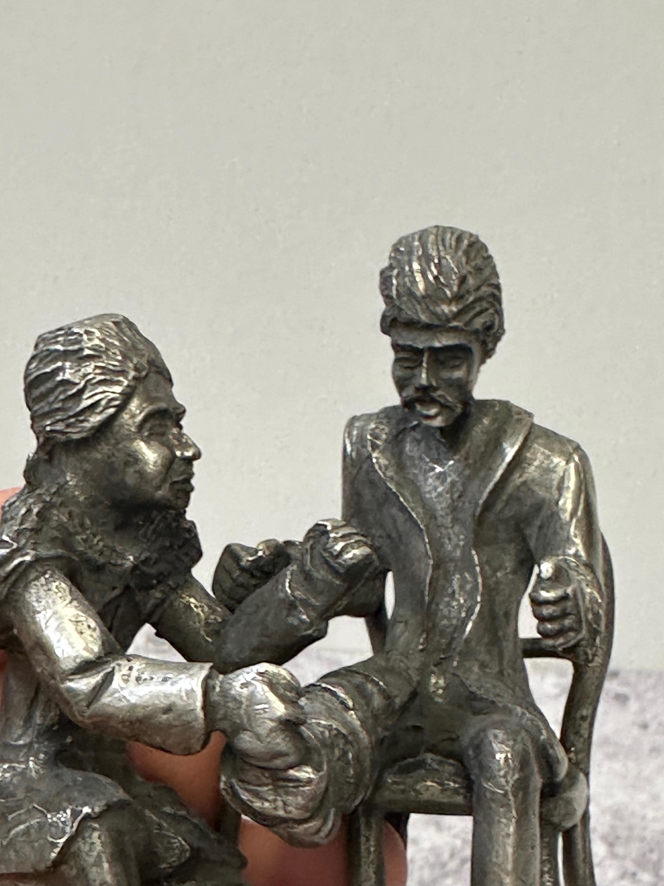 Royal Holland Pewter - Etsy